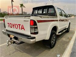 تويوتا هايلوكس